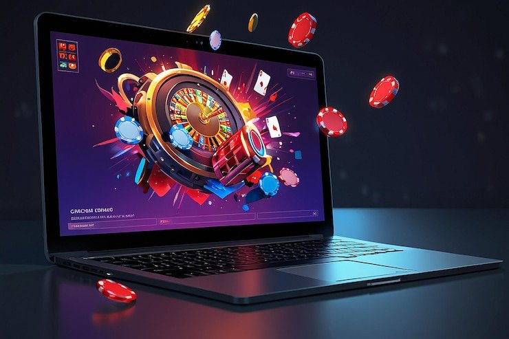 Tampilan antarmuka pendaftaran akun xl7 yang bersih dan mudah digunakan di perangkat mobile Indonesia